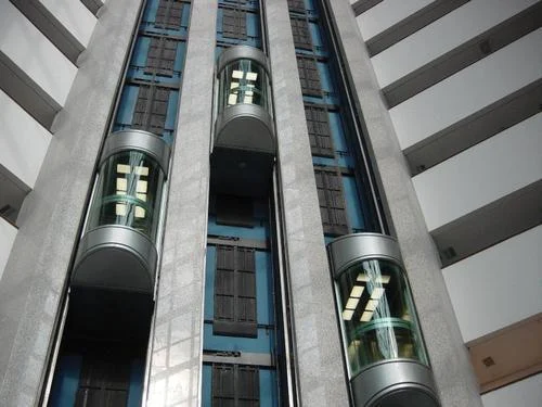 Panoramic Elevators Manufacturers